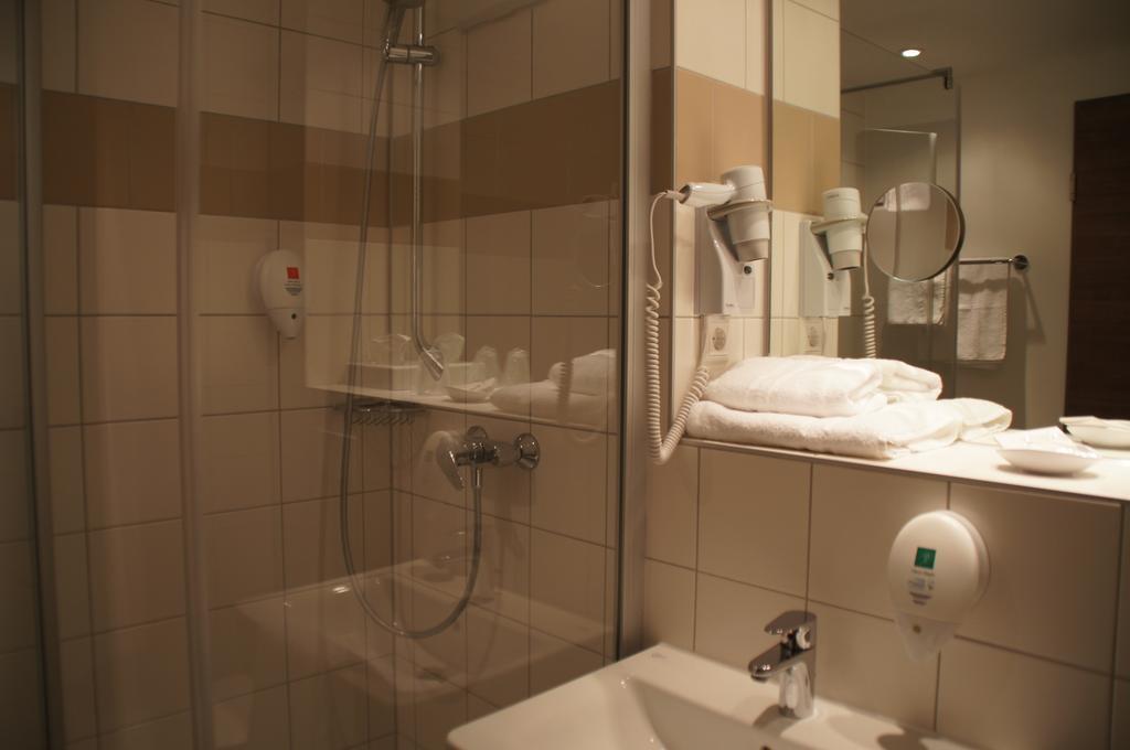 Euro Hotel Friedberg Friedberg  Room photo